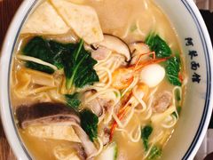 -阿琴面馆(武林路店)