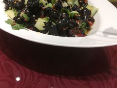 -吉林省林业宾馆-餐厅