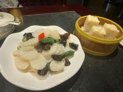 -秦淮巷·四季小馆