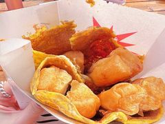 传统煎饼果子-清真·二嫂子煎饼果子(鼓楼旗舰形象店)