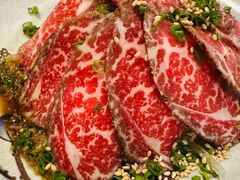 -角落里(中山公园店)
