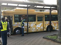 -三鹰之森吉卜力美术馆