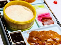 -梅龙镇酒家(南京西路总店)