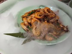 淀里寻虾-淀里船宴(卓达店)