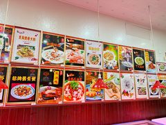 -红灯笼龙凤饭店(宁波老字号店)