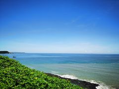 -漳州滨海火山岛自然生态风景区