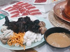 -东来顺饭庄(奥莱店)