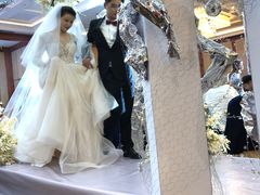 -中油泰富国际酒店-中餐厅