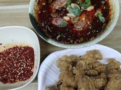 -四川老牛麻辣烫(北门桥店)