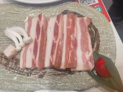 -韩时烤肉(丰科万达广场店)