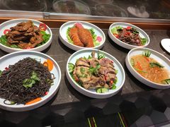 -纽斯特牛排自助餐厅(浦东文峰广场店)