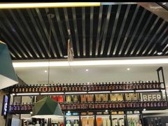 -517烧烤·龙虾·海鲜大排档(万象都荟店)