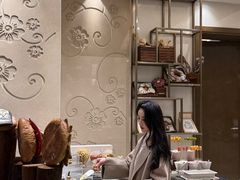 -索菲特酒店 · 云尚天际自助餐厅