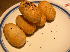 -老头儿油爆虾(金鹰世界店)