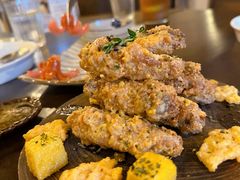 -小食院简餐厅