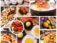 -古田居·特色寿司料理(骏欣中心店)