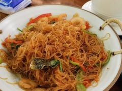 泰式炒金边粉-苏梅花园(群星城店)