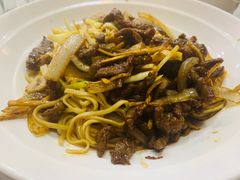 -二扁私房面馆(崂山路店)