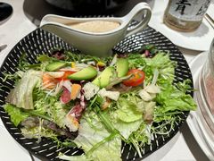 -迦南苑·新派青岛菜·生日纪念日主题餐厅