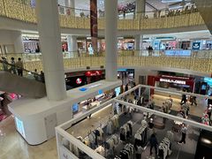-银泰百货(北京大红门店)