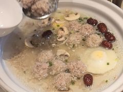 -巢爷老味(东方红店)