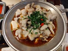 -遇见长安之高山流水(李家村万达店)