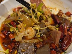 -老爷庙风味美食府(魏都大道店)