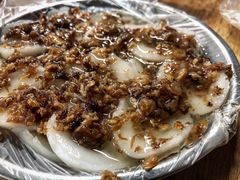 -共和老洪豆花草粿水粿