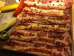 -久苑烧肉(世界城广场店)