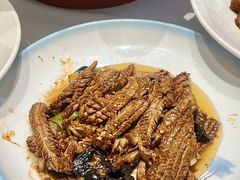 -渔家风味·鲅鱼水饺·央视展播·海鲜天津菜(开发区店)