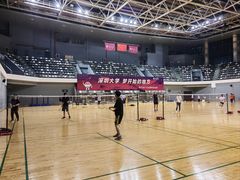 -深圳大学(丽湖校区)