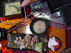 -隐匠桶烧烤肉店(利时广场店)