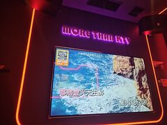 -星聚会KTV(中关村领展购物广场店)