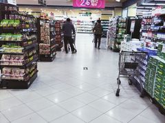 -BHG生活超市(安贞店)