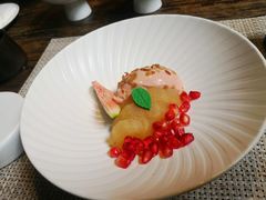 秋天的味道-鱼桥巷·美学川菜