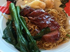 -香江小厨 The Kitchen(香江俱乐部店)