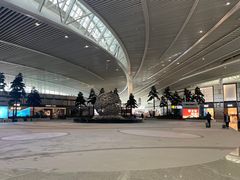 -青岛胶东国际机场