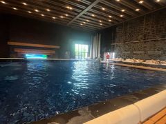 -清河半岛温泉度假酒店