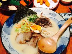 -仓桥家·焗寿司·锅物(光谷步行街店)