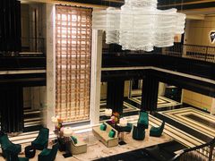 -上海苏宁宝丽嘉酒店·Cafe Bellagio西餐厅