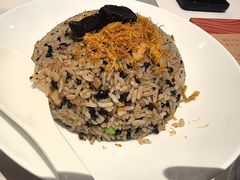 -若蘭慈·无国界素食料理(欢乐海岸店)