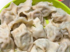 -来相会饺子·新辽菜(甘家口店)