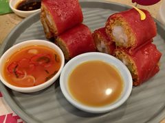 -点都德(皇岗村店)