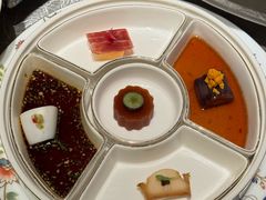 -ONE FULL 古董港式海鲜火锅