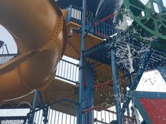 -苏州乐园森林水世界