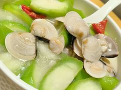 -隅乐胡椒虾·台湾菜·团建(皇岗店)