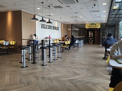 -麦当劳(世贸店)