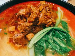 -泰煌鸡·上海白斩鸡·鸡汤面(鹤庆店)