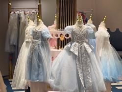 -奈尔宝家庭中心·亲子餐厅(鄞州万达店)