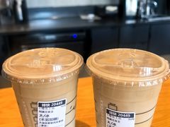 -星巴克(泉州晋江万达广场店)